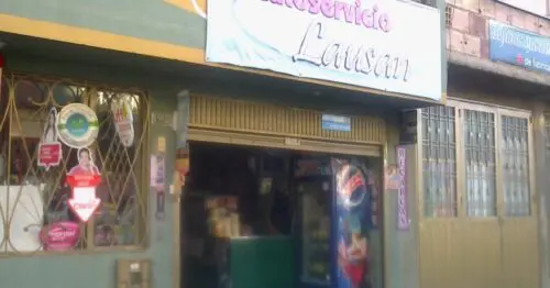 AUTOSERVICIO LAUSAN BOGOTÁ AUTOSERVICIO LAUSAN BOGOTÁ